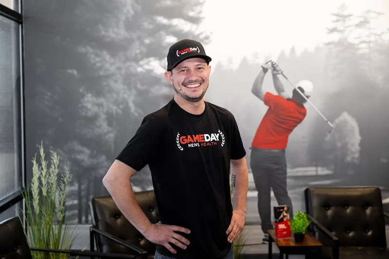 Gameday Men's Health Southwest Omaha ED and TRT Clinic photo 3