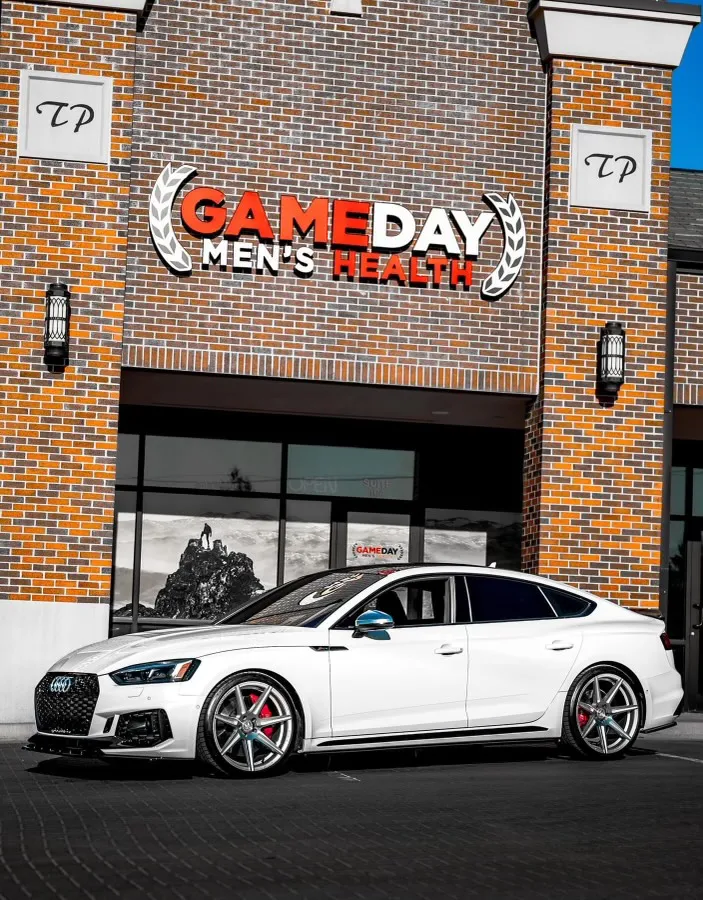 Gameday Men's Health Southwest Omaha ED and TRT Clinic photo 4