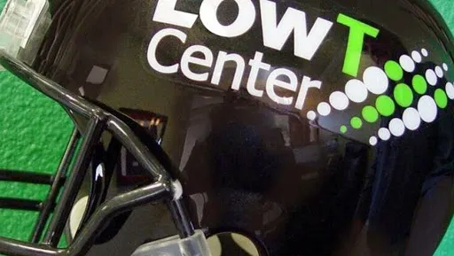 Low T Center Plano | Men's Health & TRT Clinic