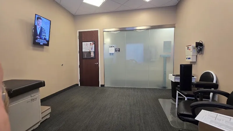 Low T Center Plano | Men's Health & TRT Clinic photo 2