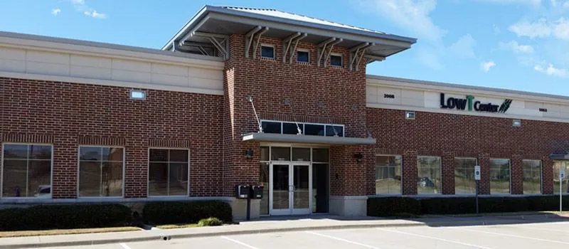 Low T Center Plano | Men's Health & TRT Clinic photo 3