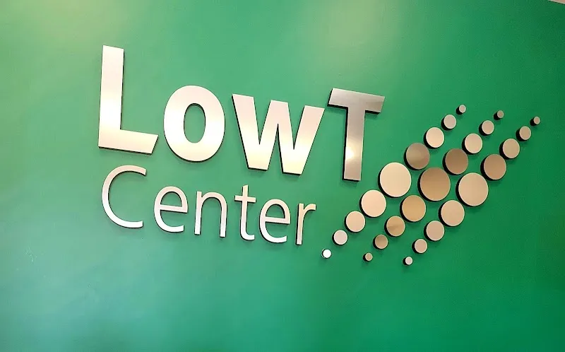 Low T Center Plano | Men's Health & TRT Clinic photo 4