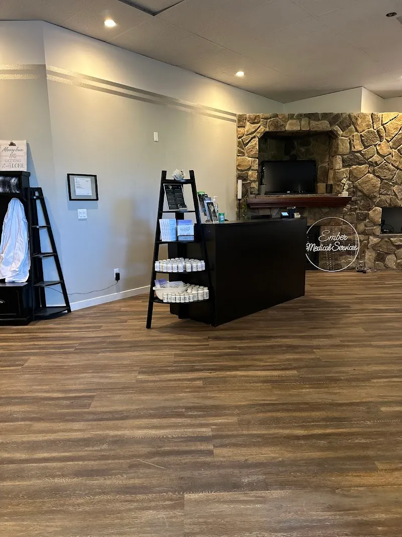 Ember Medical Services photo 1