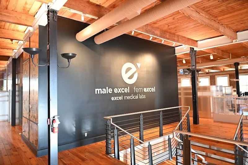 Male Excel