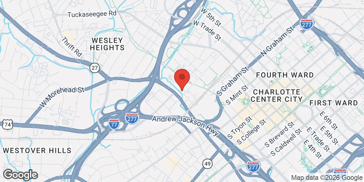 Map showing Male Excel location