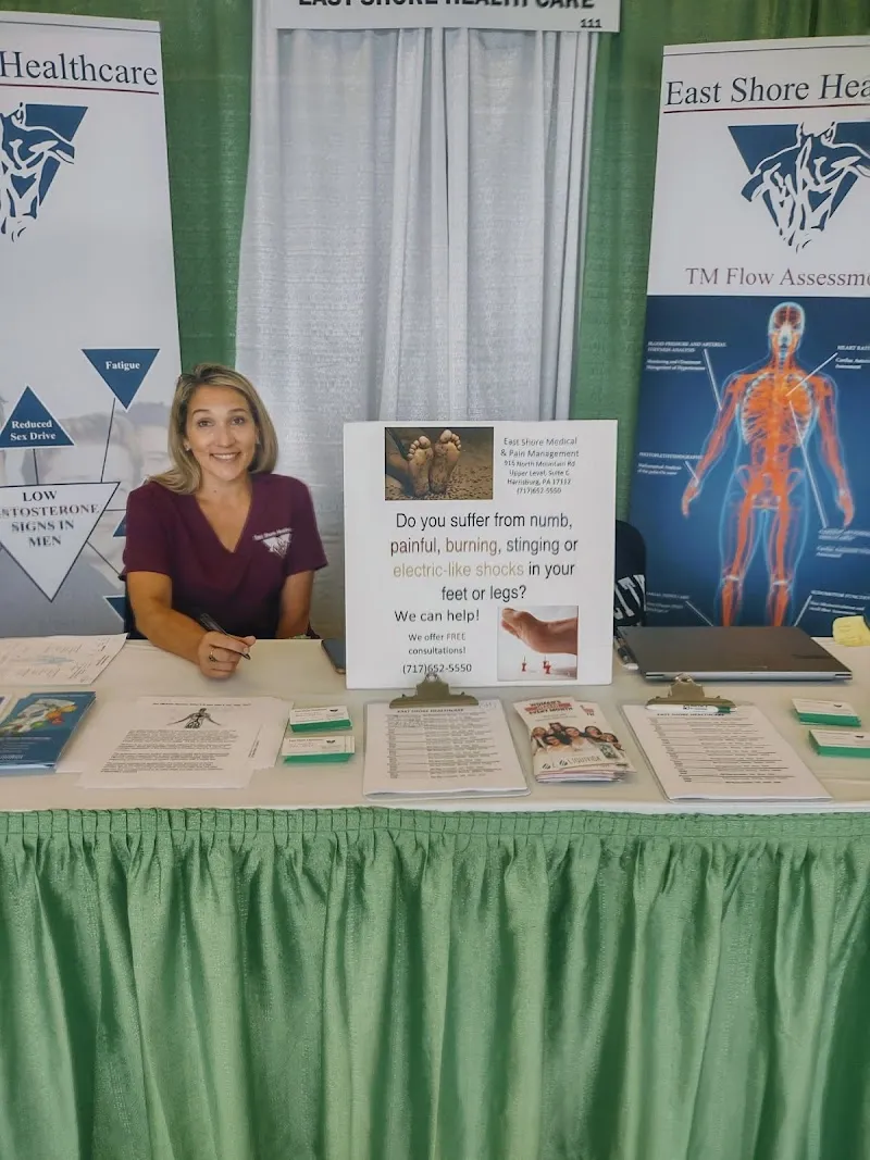 Eastshore Healthcare photo 5