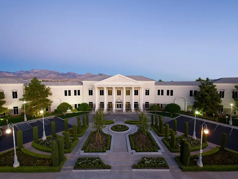 Cenegenics Las Vegas photo 2