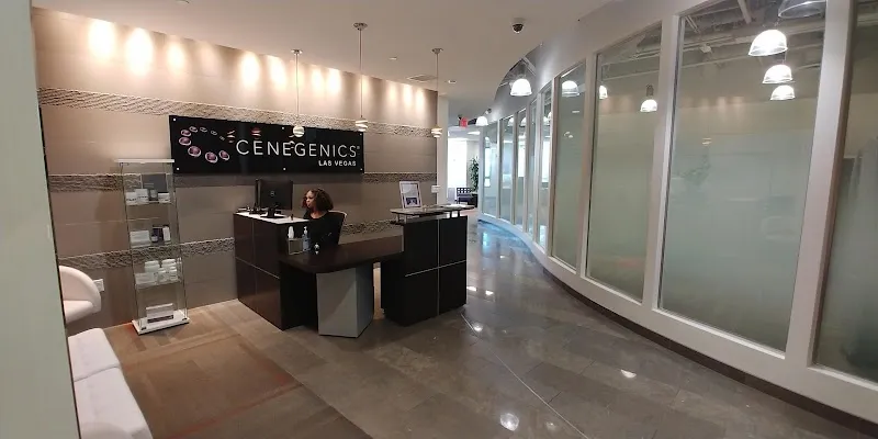 Cenegenics Las Vegas photo 4