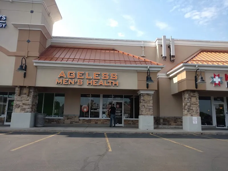 Ageless Men's Health photo 1