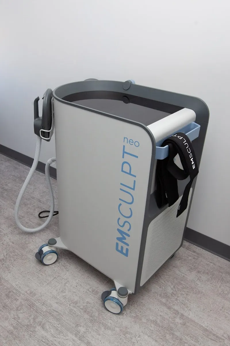 DeSorbo Health and Wellness photo 3