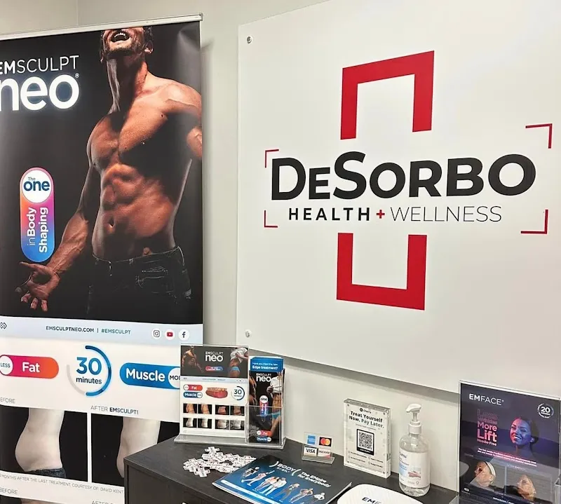 DeSorbo Health and Wellness photo 4