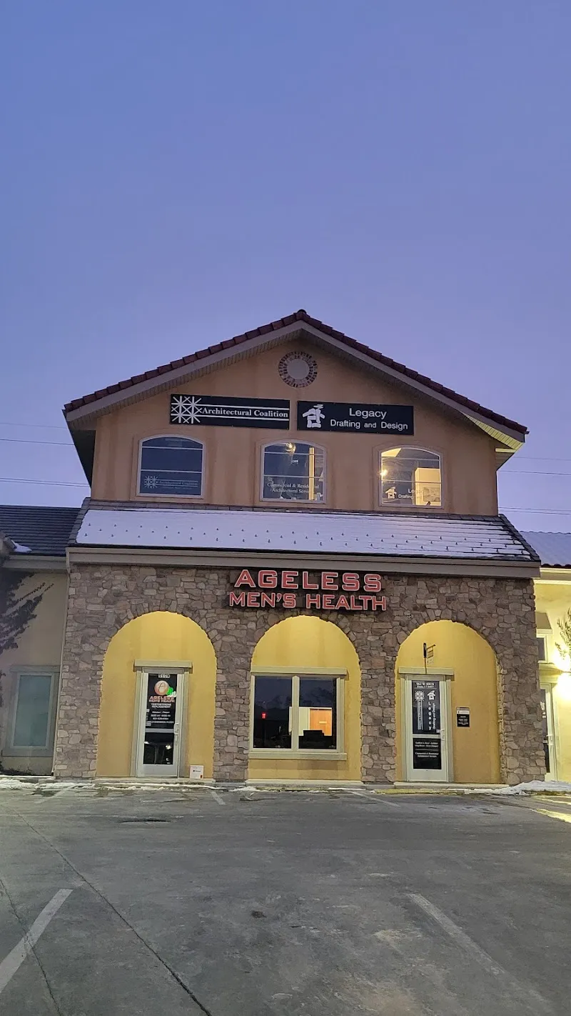 Ageless Men's Health photo 1