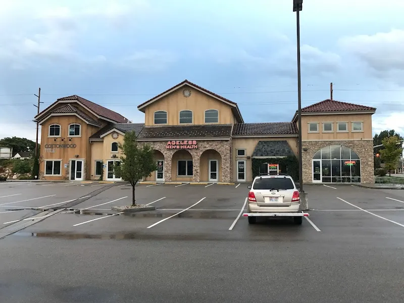 Ageless Men's Health photo 5