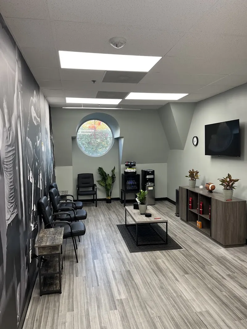 Gameday Men’s Health Waldorf TRT, ED & Peptide Clinic photo 1