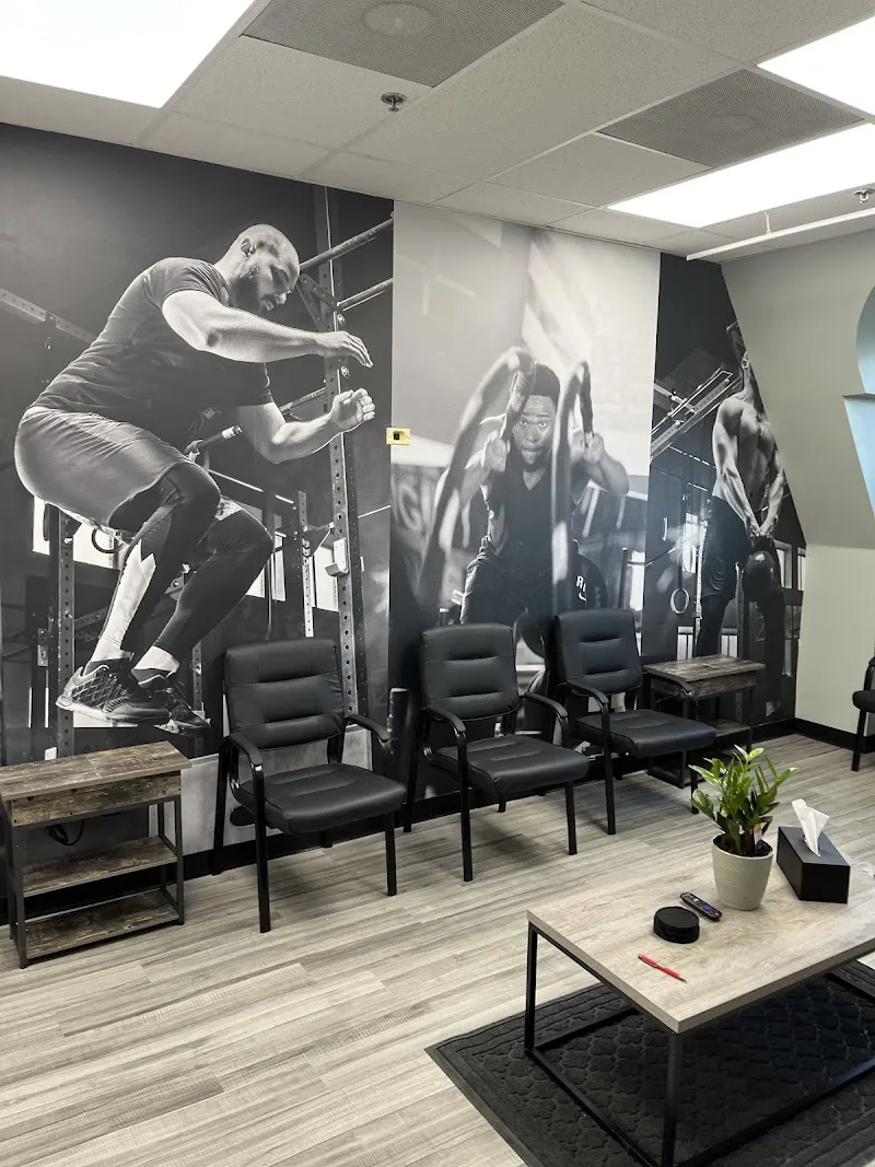 Gameday Men’s Health Waldorf TRT, ED & Peptide Clinic photo 3