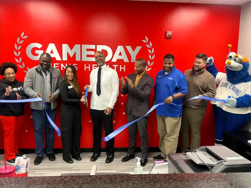 Gameday Men’s Health Waldorf TRT, ED & Peptide Clinic photo 4