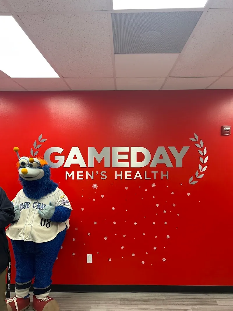 Gameday Men’s Health Waldorf TRT, ED & Peptide Clinic photo 6