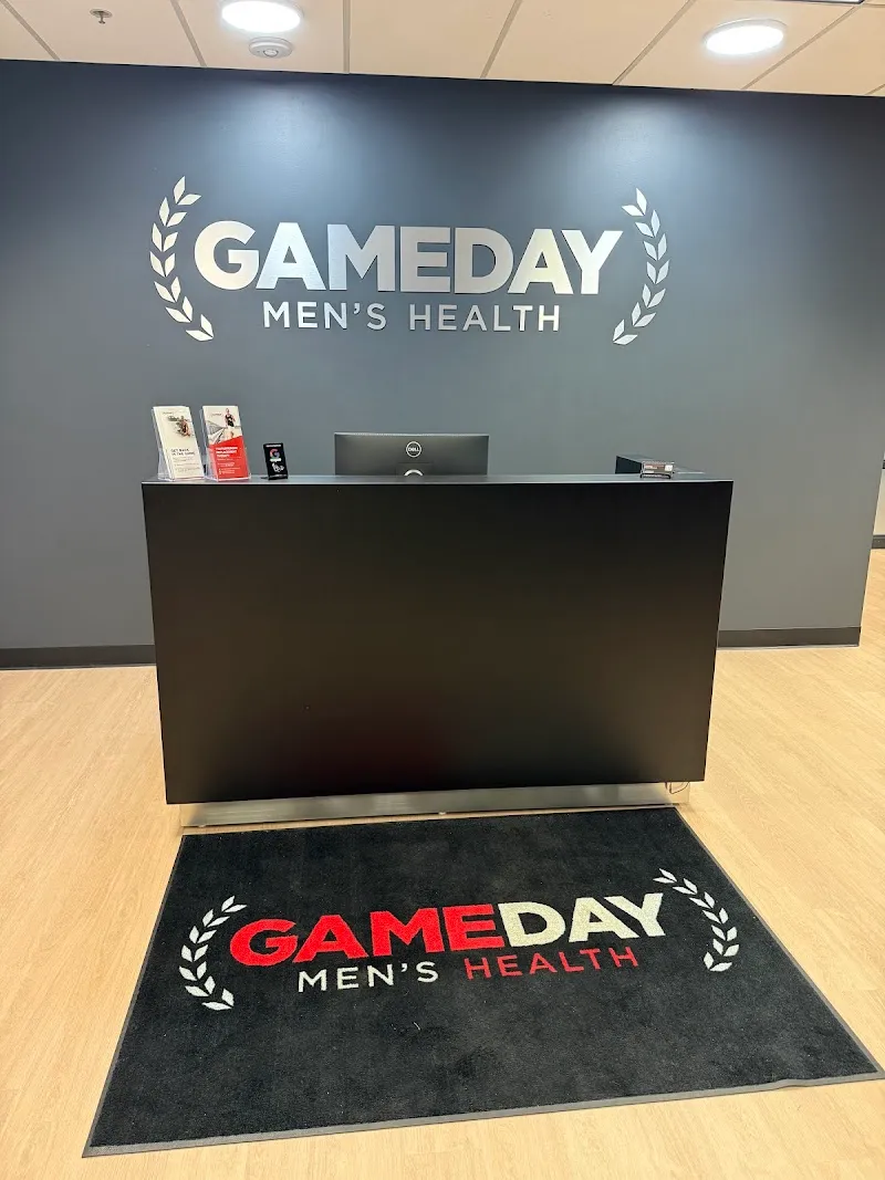 Gameday Men's Health Anchorage photo 1