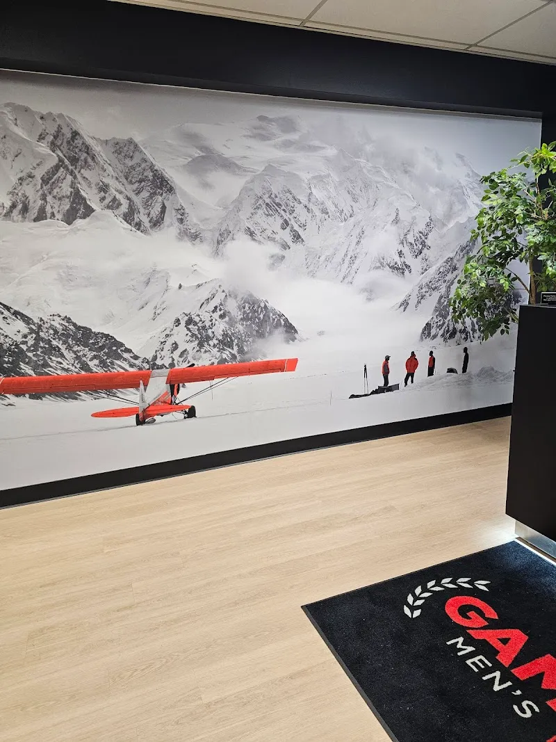 Gameday Men's Health Anchorage photo 3