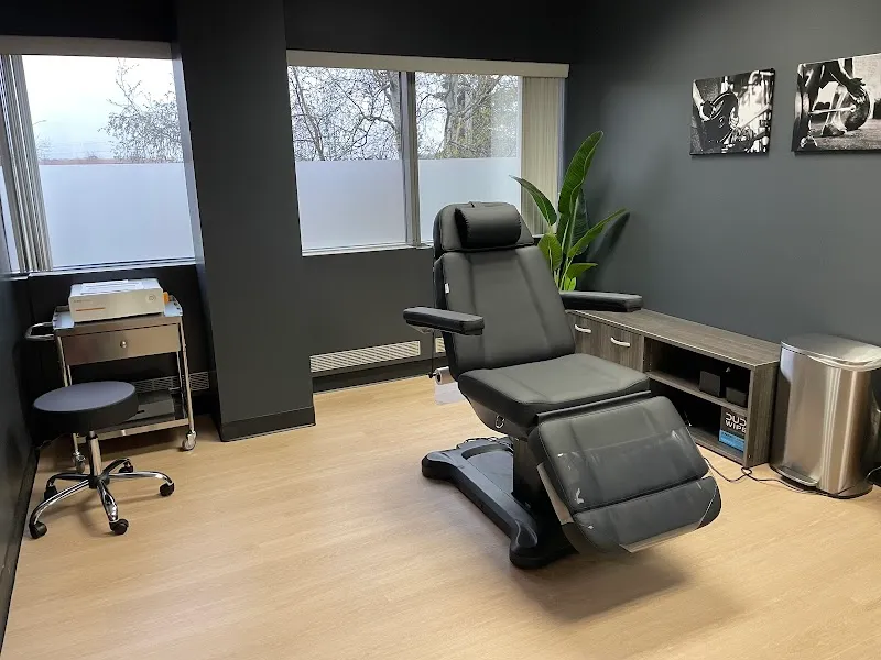 Gameday Men's Health Anchorage photo 4