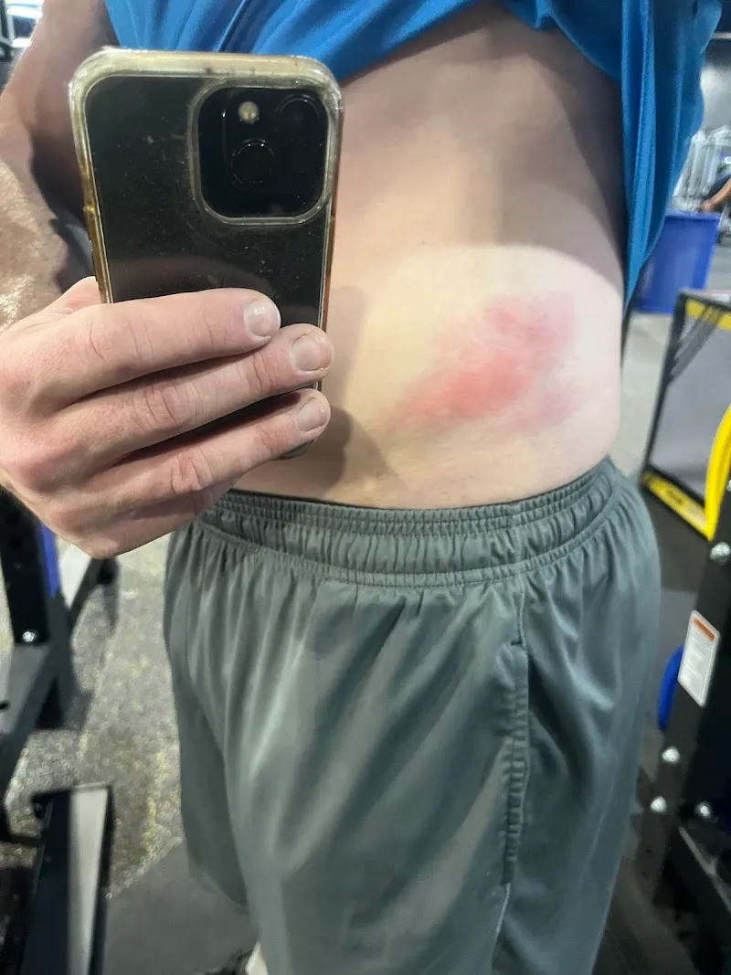 Gameday Men's Health Anchorage photo 6