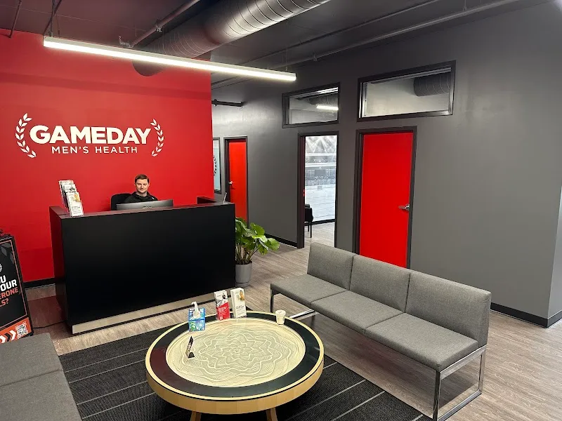 Gameday Men's Health Edina photo 1