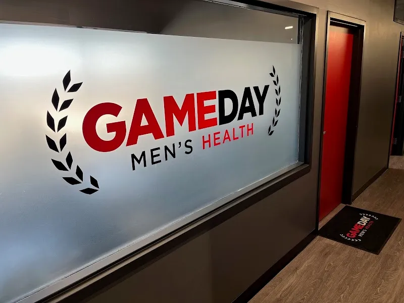 Gameday Men's Health Edina photo 5