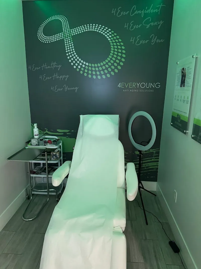 4Ever Young Med Spa & Wellness Center - Scottsdale