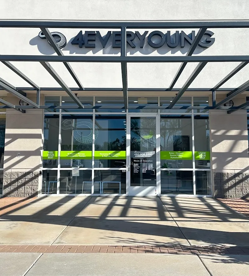 4Ever Young Med Spa & Wellness Center - Scottsdale photo 2