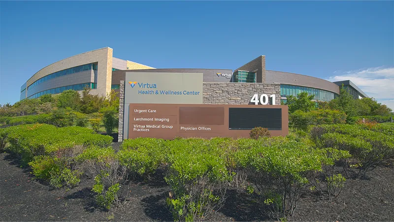 Exuberan by Virtua - Moorestown