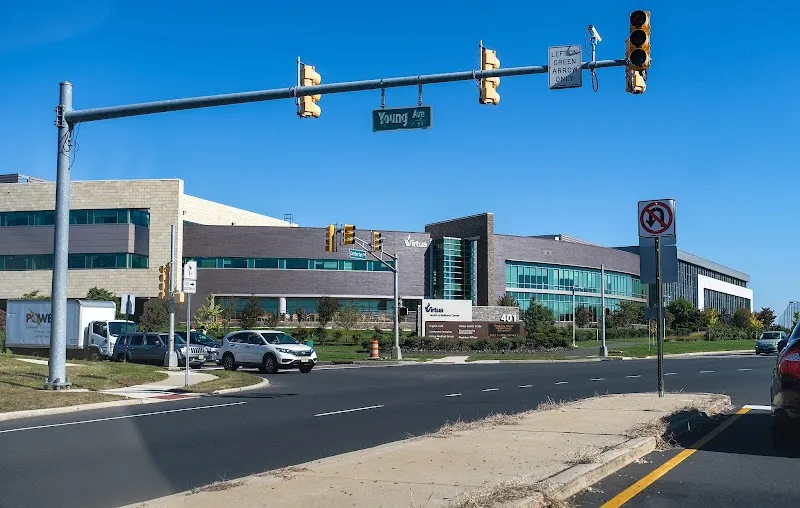 Exuberan by Virtua - Moorestown photo 1