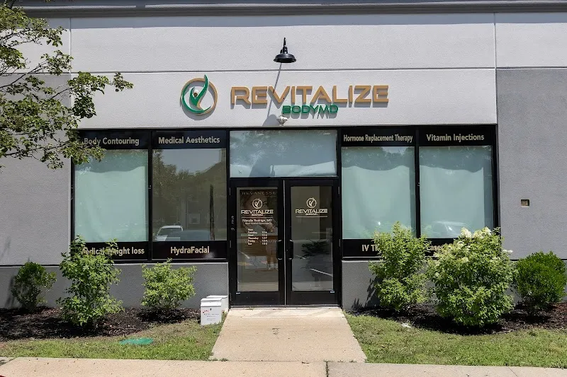 Revitalize BodyMD photo 1