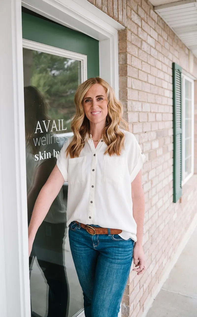 AVAIL Wellness photo 3