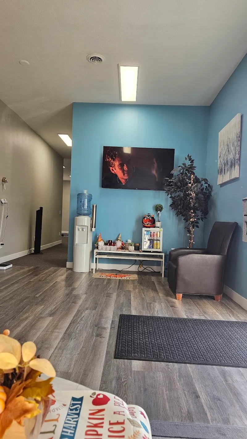 Optimal T CB photo 1