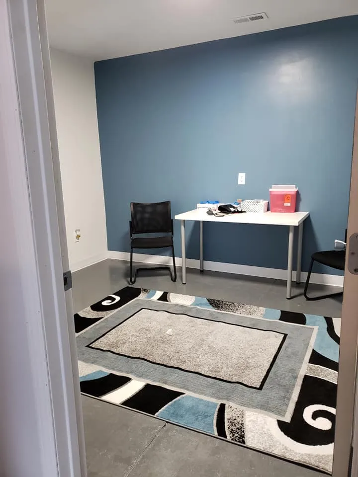 Optimal T CB photo 5