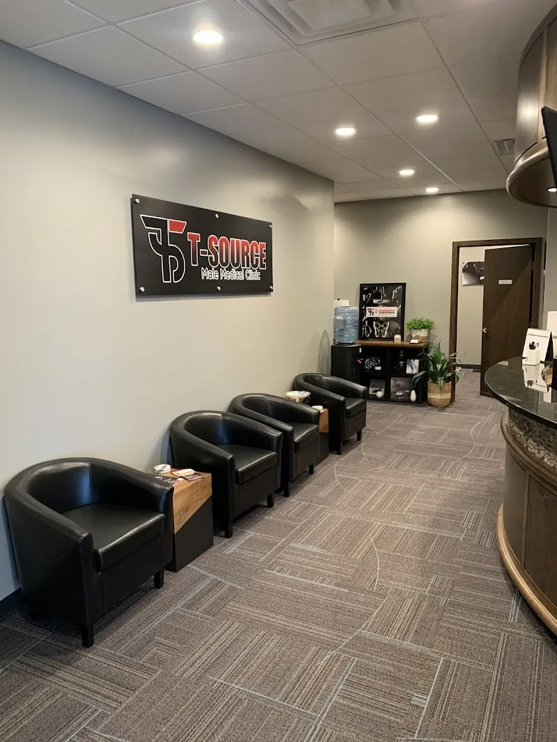 T-Source, LLC. Male Medical Clinic photo 2