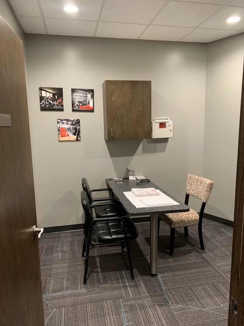 T-Source, LLC. Male Medical Clinic photo 5