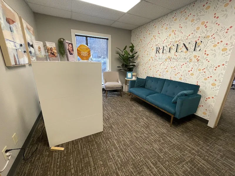 Refine Wellness Clinic photo 1
