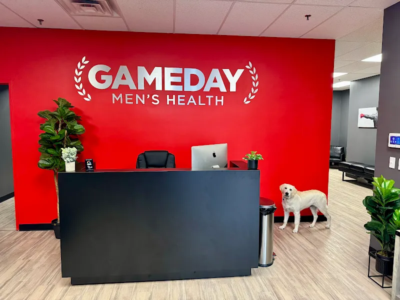 Gameday Men’s Health Gilbert TRT, Peptide, and ED Clinic photo 3