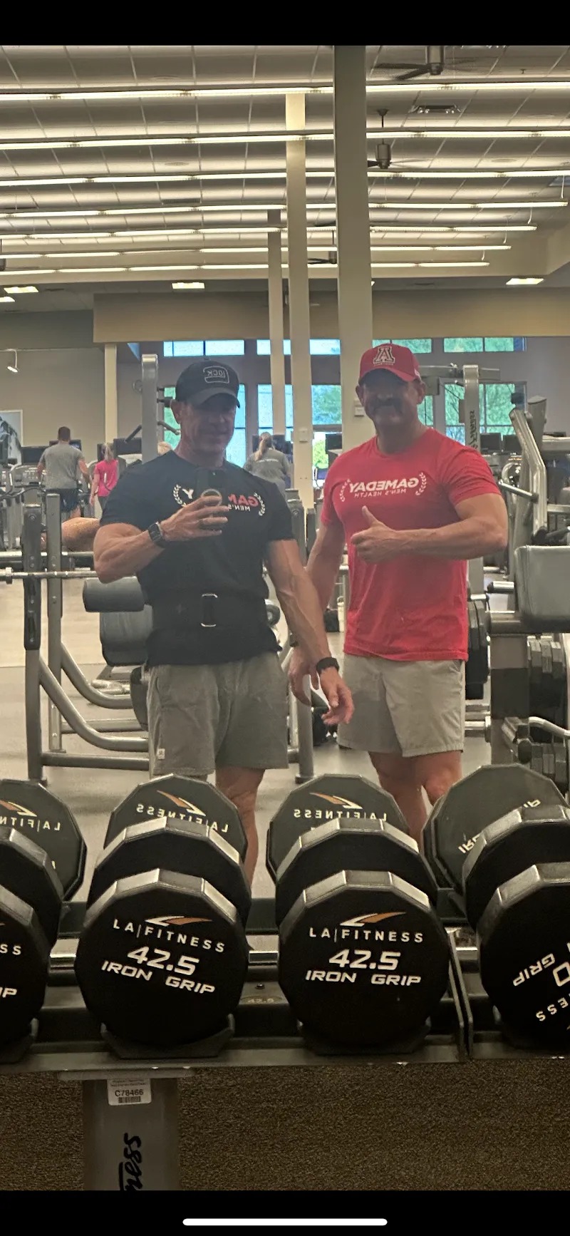 Gameday Men’s Health Gilbert TRT, Peptide, and ED Clinic photo 4