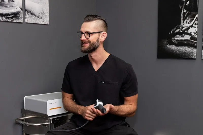 Gameday Men’s Health Gilbert TRT, Peptide, and ED Clinic photo 5