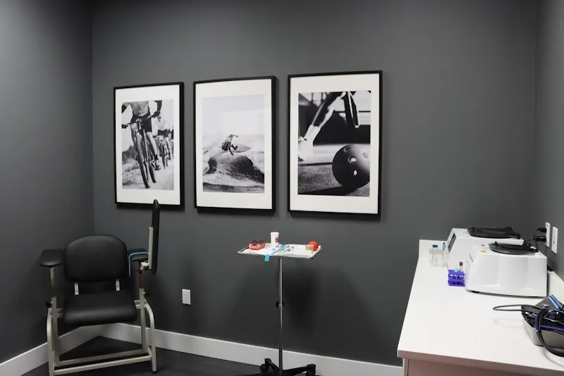 Gameday Men's Health Delray Beach TRT, Weight Loss, ED Clinic photo 1