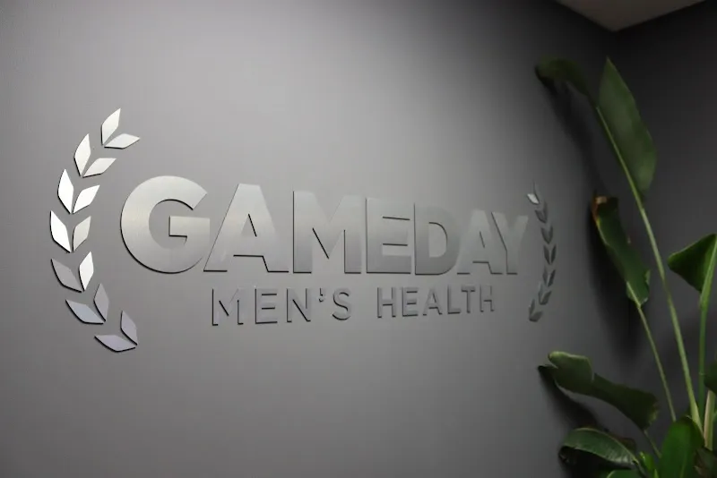 Gameday Men's Health Delray Beach TRT, Weight Loss, ED Clinic photo 4