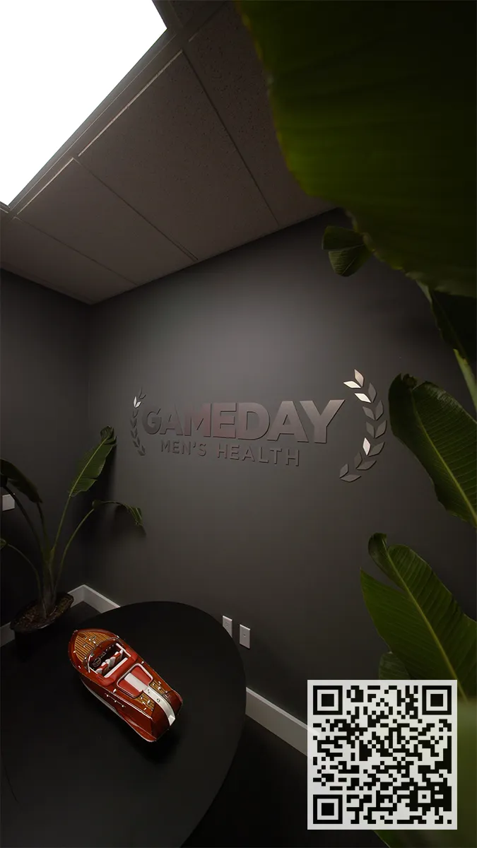 Gameday Men's Health Delray Beach TRT, Weight Loss, ED Clinic photo 6