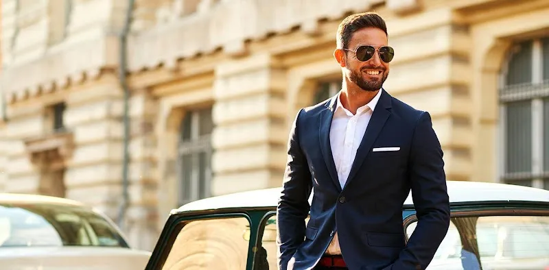 Men's Vitality MD photo 1