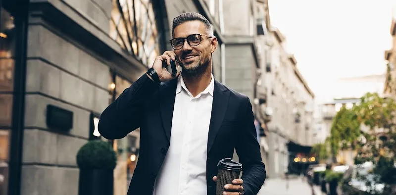 Men's Vitality MD photo 2