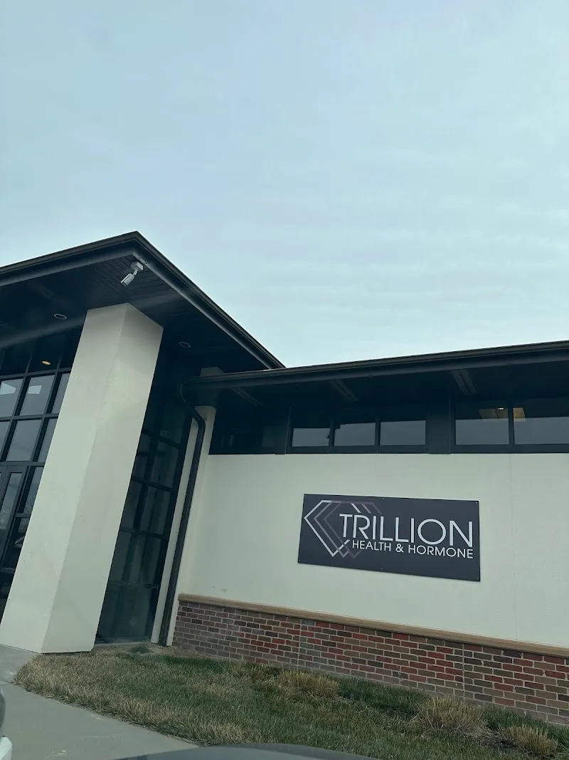 Trillion Health & Hormone Clinic photo 3