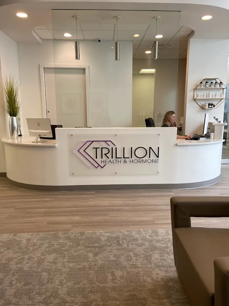 Trillion Health & Hormone Clinic photo 6