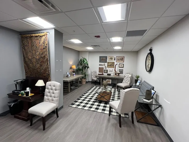 Louisville Men's Clinic