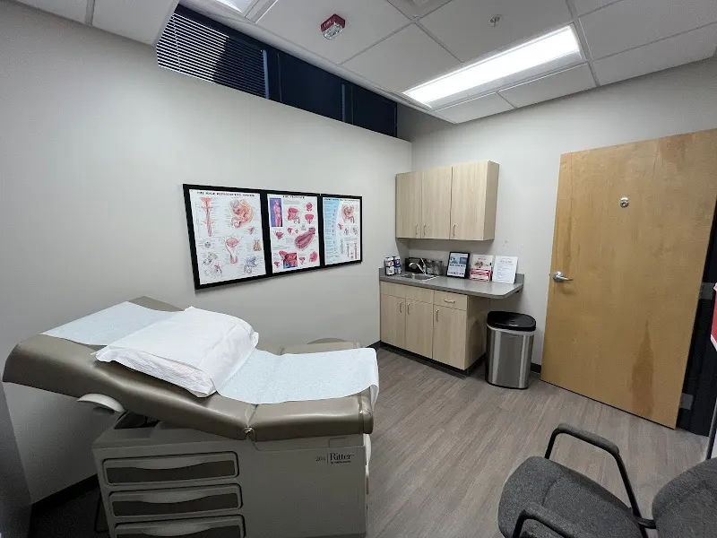 Louisville Men's Clinic photo 2